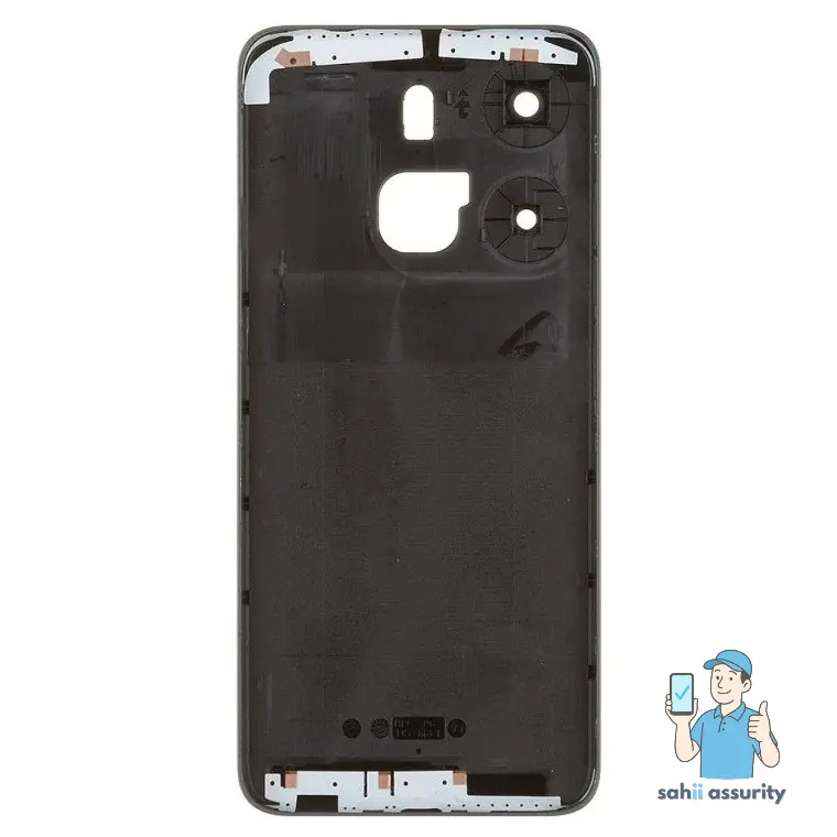 Back Panel Cover for Tecno Pop 7 thumbnail